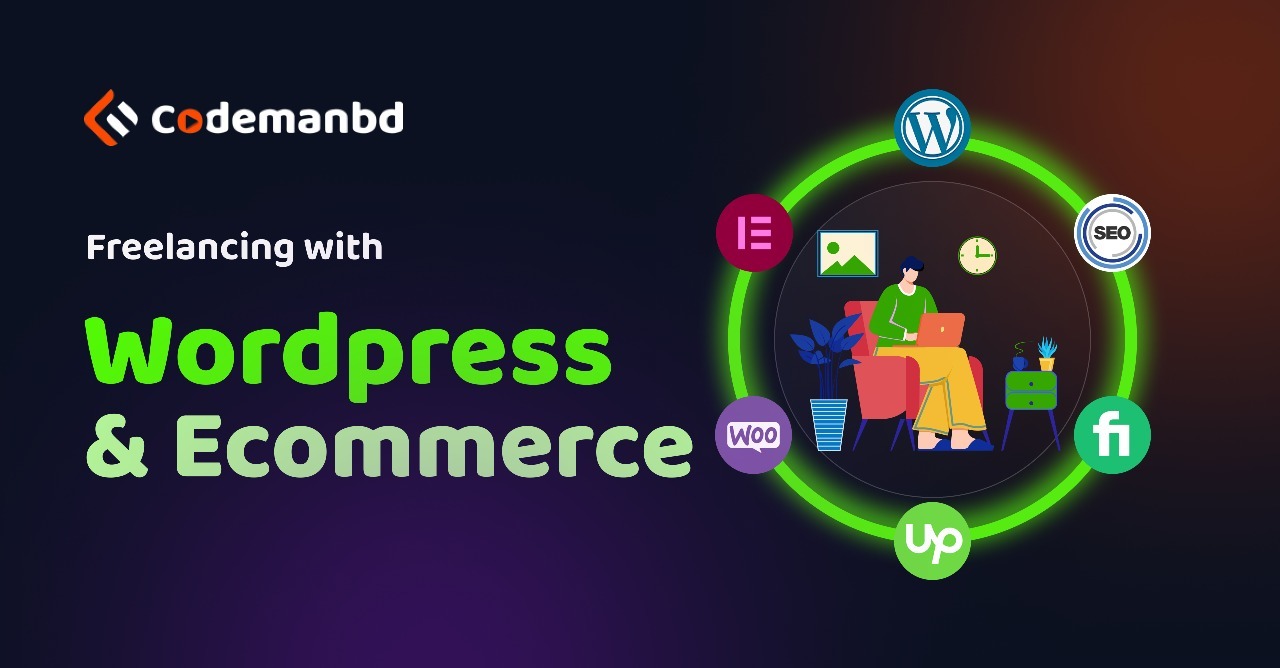 WordPress & Ecommerce